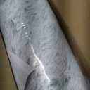 Bedfolks Calming Donut Dog Bed, 30 Inches Round Fluffy Dog Beds for Medium Dogs, Anti-Anxiety Plush Dog Bed, Machine Washable Pet Bed (Light Grey, Medium)