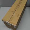 EXYGLO Trading Card Storage Box 25 Pack 340 Count 20pt, 7.1x4.1x3.2 Inch White Cardboard Card Boxes for TCG/MTG/Sport Cards, Fit 3x4 Toploader Shipping or Storing, 8500 Max Capacity in Total