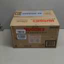 Huggies Size 6 Diapers, Skin Essentials Baby Diapers, Size 6 (35+ lbs), 96 Count (3 Packs of 32)