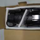OPP ULITE Tacoma Led Fog Lights for Tacoma 2016-2022, 2014-2022 4Runner, 2014-2019 Tundra, 2007-2014 Camry, 6500K 60W Plug N Play 4.5inch Waterproof Driving Fog Lights Assembly Kit, 2PC Pack
