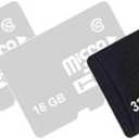 BrightSign uSDHC-32C10-1 | 32 GB Class 10 MicroSD Card