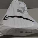 United Ortho Air Cam Walker Fracture Boot, Small, Black (Small (Pack of 1))