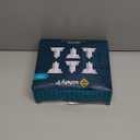 Safety 1st - Secure-to-Explore Adhesive Cabinet Locks Baby Proofing, Child Locks for Cabinets and Drawers (12 Locks), White