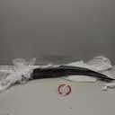 Glossy Black Rear Spoiler Trunk Roof Tail Wing for 2014-2023 Infiniti Q50 PSM