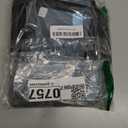 SUPLIK Kids Case for iPad 10th Generation (10.9-inch, 2022), iPad 10th Gen Case with Screen Protector, Durable Shockproof Handle Stand Kids Cover with Pencil Holder for Apple iPad (10 GEN), Black