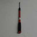 Corona GT3040 GT 3040 Extendable Handle Weeder, Red