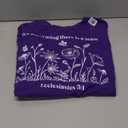 For Everything There Is A Season T-Shirt, size XXL