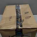 Vacuum Travel Backpack with Pump, 50L Expandable Compression Backpack With Vacuum Seal, 17.3 Inch Water Resistant Business Laptop Backpack with USB Charging Port for Women & Men