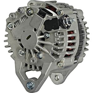 DB Electrical 400-44031 Alternator Compatible With/Replacement For 3.3L Nissan Pathfinder 1997 1998 1999 2000 LR190-737, LR190-737B, LR190-737E, LR190-737F 23100-0W001, 23100-0W002, 23100-0W003