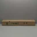 BTSD-home Garden Stakes 30 Inches Steel Plant Stakes Sturdy Tomato Stakes, Pack of 25