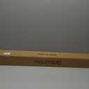 Blinds House Solution, Cordless Roller Shades Outside Mount 1%, 3%, 5% Openness Light Filtering Roller Shades for Home, French Doors, Kitchen, Easy to Install, Privacy & UV Protection