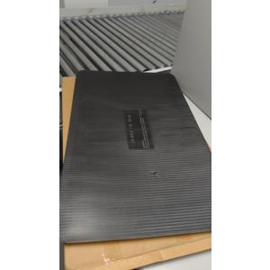 FEATOL Anti Fatigue Mat for Standing, 9/10 Extra Thick Ergonomic Standing Desk Mat, Comfort & Durable Memory Foam Standing Mat at Home,Office All Day (36inch × 22inch)