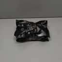 3 x Earpads Replacement for Sony PlayStation 5 Pulse PS5 3D Wireless Headset, Ear Pads Cushions with Noise Isolation Foam (Black (Memory Foam + Cooling Gel))