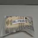 Neck Brace for Pain Relief and Support, Neck Support Brace For Men Women, Soft Foam Cervical Collar for Sleeping,Posture,Vertebrae Stable and Spine Pressure (Medium, Nude)