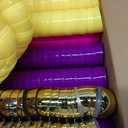 [12 Golden Eggs] 500 PCS 2.4" Fillable Plastic Easter Eggs Empty Easter Eggs Colorful Plastic Eggs Bulks for Kids Teens Boys Girls Easter Basket Stuffers Hunt Easter Party Favor