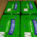 FitRight Ultra Heavy Absorbency Adult Diapers for Men & Women, Waist Size: Medium 32-44 inches, OptiFit Incontinence Disposable Briefs with Leak Protection for Seniors, 80 Count (M)