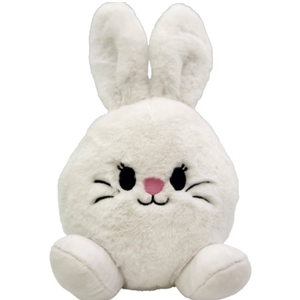 Bunny Plush Toy - 12 Inch