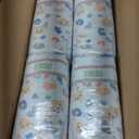 Huggies Size 5 Diapers, Little Movers Baby Diapers, Size 5 (27+ lbs), 104 Count