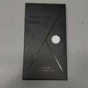 for iPhone 17 Pro Max Leather Case with Stand, Anti-Slip Grip Ring, Fits for MagSafe (Brown, IP17 Pro Max-6.9inch)