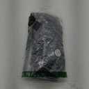 HanMengXuan Pants S Black