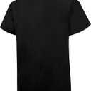 Ultra Game Men's NBA Official Super Soft Teamster Short Sleeve T-Shirt (Medium)