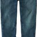 Carhartt Men's Rugged Flex Relaxed Fit Low Rise 5-Pocket Tapered Jean (36W x 32L, Canyon)