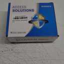 Lever Keyed Entry Door Lever Handle Lock, Door Knob (805R)