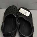 Crocs Unisex-Adult Classic Clog, Clogs for Women and Men, 12 Women/10 Men