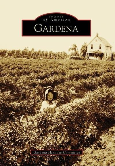 Gardena (CA) (Images of America)