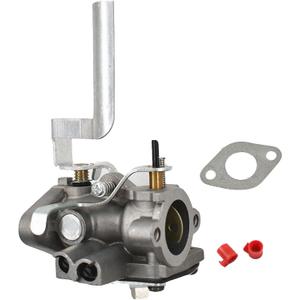 ALL-CARB AV520 Carburetor Replacement for Tecumseh TV085XA Engine 631720A 640290 640263 Carb