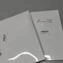 2 x Tiamon 7 Pcs Welcome Back Paper Garland Back to School Hanging Banner