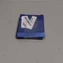 FLAGWIX 250 Anniversary USA Ornament for 4th of July Decorations - Glass Patriotic Christmas Ornaments - United States 250 Years American Anniversary Merchandise Memorial Day Fourth of July Gifts Bulk (Red - Liberty Legacy)