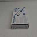 Nano Titanium Prima Ionic Hair Straightener  Professional Flat Iron & Curling Iron in One for Stylists, Pro Styling Hair Tool (1 1/2 Inch)