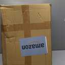 Vivid Black Motorcycle Stretched Chin Spoiler Fit for 2017-Later M8 Harley Touring Road Glide, Street Glide, Road King, Ultra Limited with 16inch to 30inch Wheels