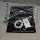 Ideal Security Pressure Floor Mat Home Alarm System  Wired Alarm & Chime, Anti-Wandering, Welcome Mat, Pet Door Mat