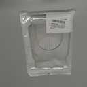 Ostomy Support Belt Adjustable Stoma Support Belt Ileostomy Colostomy Belt Provides Protection And Comfort For Ostomy Bag Suitable for All Ostomy Bag (Grey M 32-36 in)