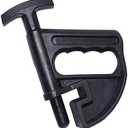 labwork Manual Tire Picking Tool Hand Auto Manual Tire Bead Breaker Changer Changing Rim Clamp Drop Center Tool Tire Changer Tool