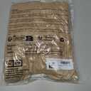 Saodimallsu Womens Cable Knit Cardigan Sweaters Fall Oversized Long Sleeve Button Open Front Knit Sweater Coats (Brown)