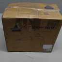 BISSELL Steam Shot Omni Pressurized Handheld Multi-Surface Natural Portable Steam Cleaner with 7 tools for tile, grout, windows, bathrooms, kitchen, auto