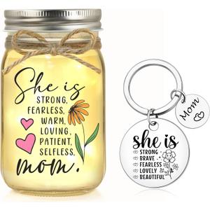 JoycuFF Mothers Day Gifts for Mom Birthday Gifts Mom Christmas Valentines Day Gift for Mother Mama