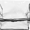 Book Storage Box Large Capacity Organizer Office Desk Filing Bin Classroom Storage Bin