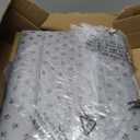 Dog Ramp with Anti-Slip Bump for Stairs, Low-Angled Pet Ramps for Small Dogs and Cats, Medium Dogs, Step and Stair Assist for Injured and Older Pets, 3 Pack