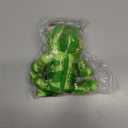 Chameleon Plush DollsGirls and Children Chameleon Shoulder PlushLizard Cosplay Props Merch Gifts for Women Adults Green