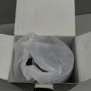 Meoky 32 oz Tumbler with Handle, Insulated Tumbler with Lid and Straw, Stainless Steel Travel Mug, Keeps Cold for 24 Hours, 100% Leak Proof, Fits in Car Cup Holder (Night)