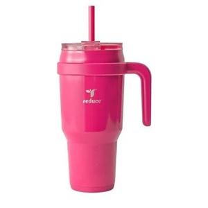 Reduce 40 oz Cold1 Mug, 1-pack Pink
