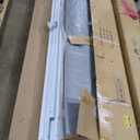 COBIZI Carports 10x20 Heavy Duty Car Canopy Garage with Removable Sidewalls & Doors, Galvanized Frame Portable Carport Canopy with Built-in Sandbags & All-Season Tarp for Car Boat Truck, Gray