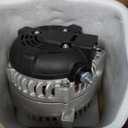 Alternator 12V 160A Compatible with J-eep Wrangler 2012-2018 V6 3.6L, Wrangler JK 2018 V6 3.6L,#421000-0810, 68078950AA (11584N)