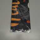 Halloween Porch Banner 12x71 Inch Trick or Treat Door Sign Jack O Lantern Pumpkin Outdoor Hanging Decoration Happy Halloween Vertical Yard Flag for Home Party Entryway