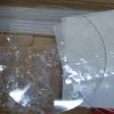 Fire Party Balloons Stand Kit 2 Sets with 2 Fire Truck Foil Balloons Fireman Firefighter Themed Party Balloon Centerpiece for Tables for Firefighter Rescue Birthday Party Decorations