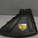 deawater 631-07619 Side Discharge Chute Assembly Replacement for Cub Cadet MTD Lawn Mowers ZT1 ZT2 ZTS Ultima Zero Turn & XT1 XT2 Lawn Tractors, 50" 54" Fabricated Decks, Replace 631-07619A